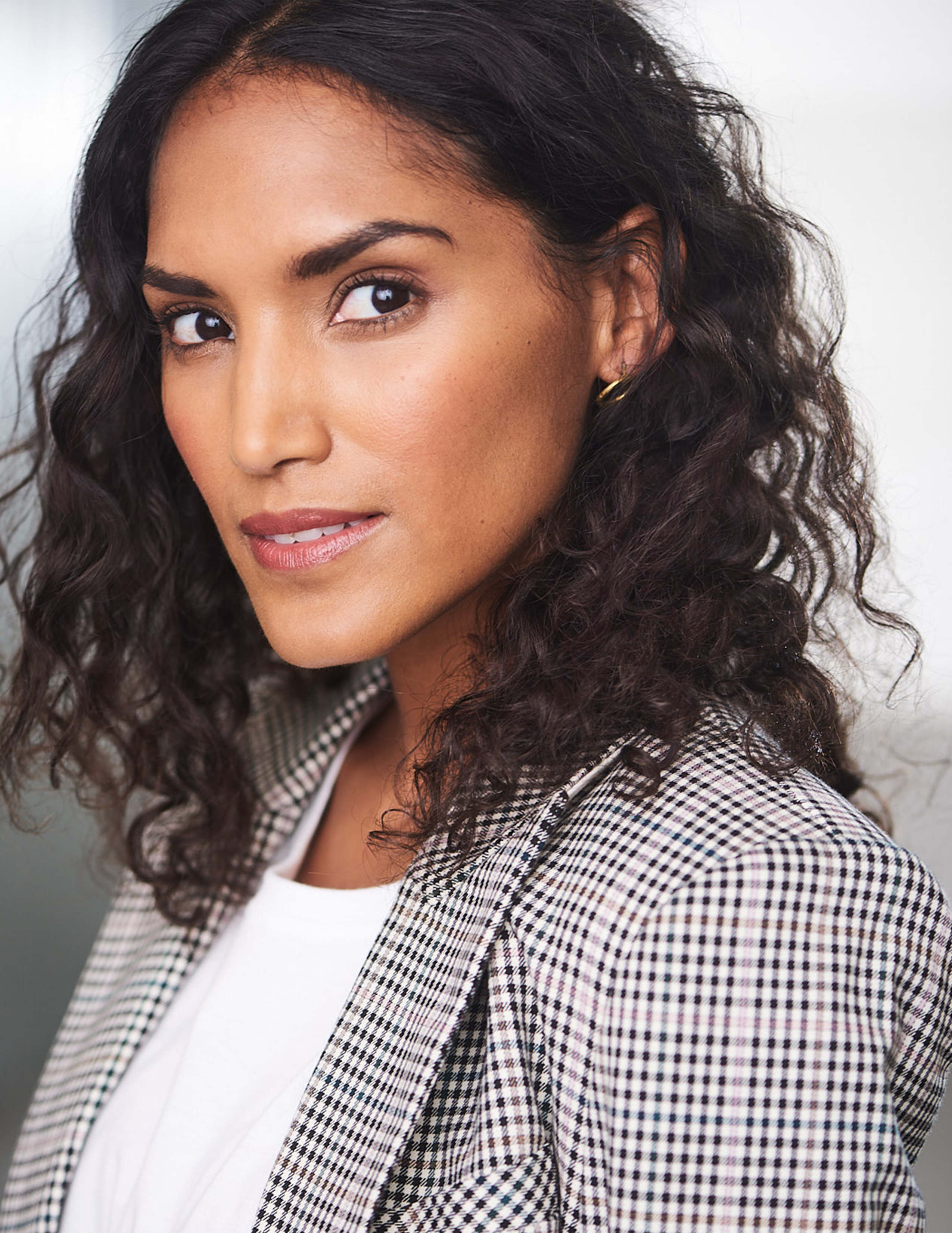 Mikki Hernandez