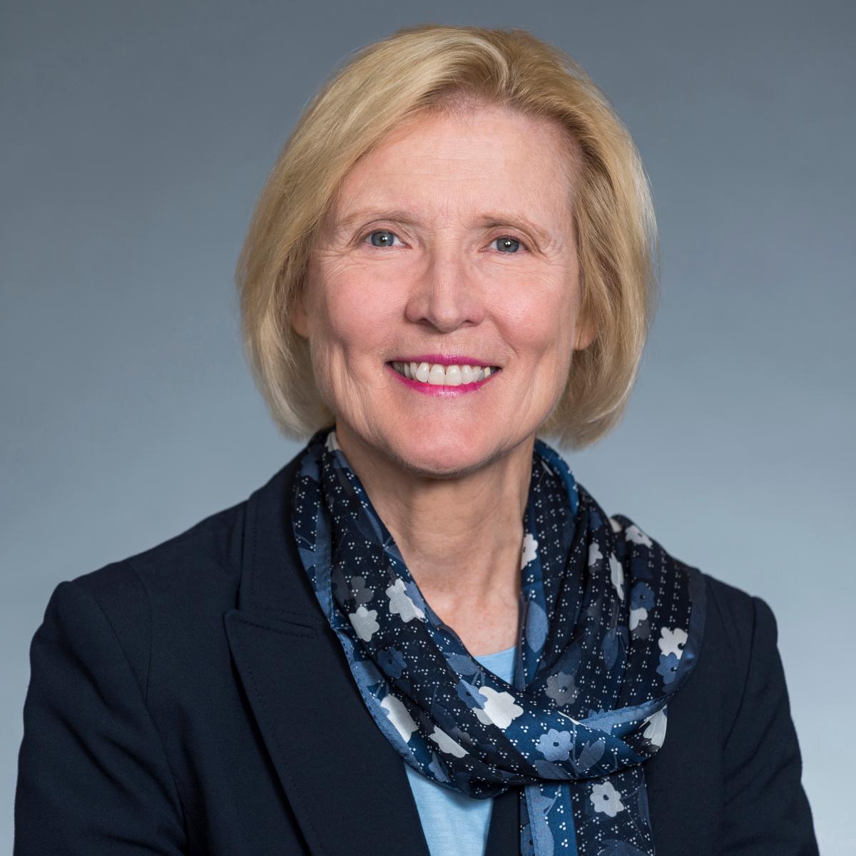 Roseann O´REILLY RUNTE