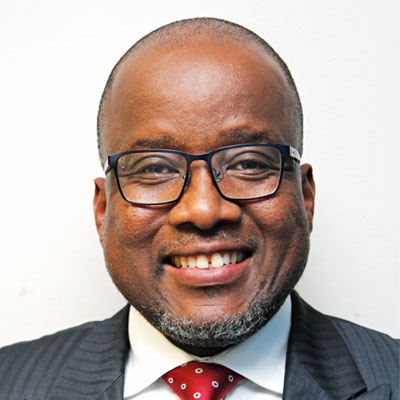 Clifford NXOMANI