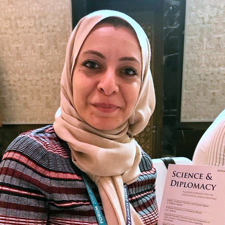 Gihan KAMEL