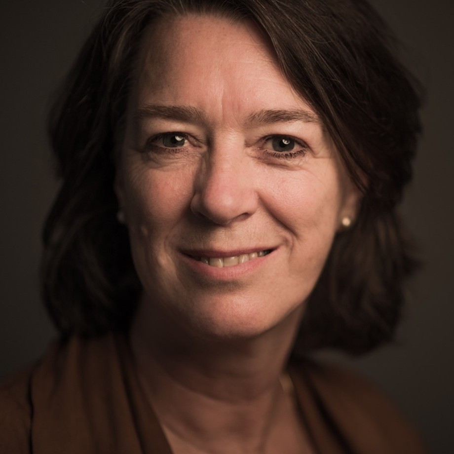 Franciska DE JONG