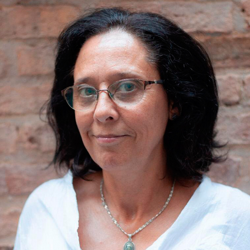 Rosario DURÁN