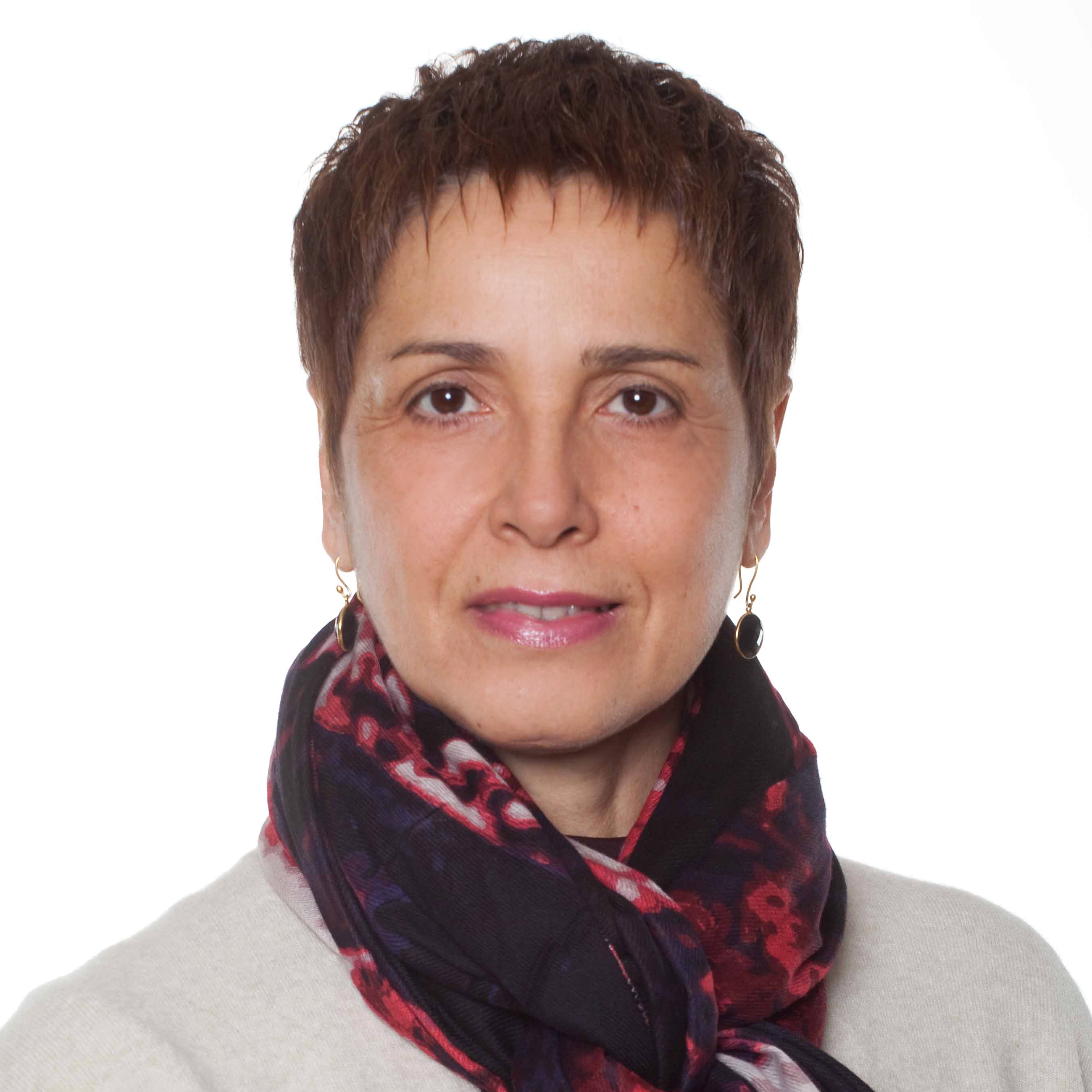 Julia FERNANDEZ-RODRIGUEZ