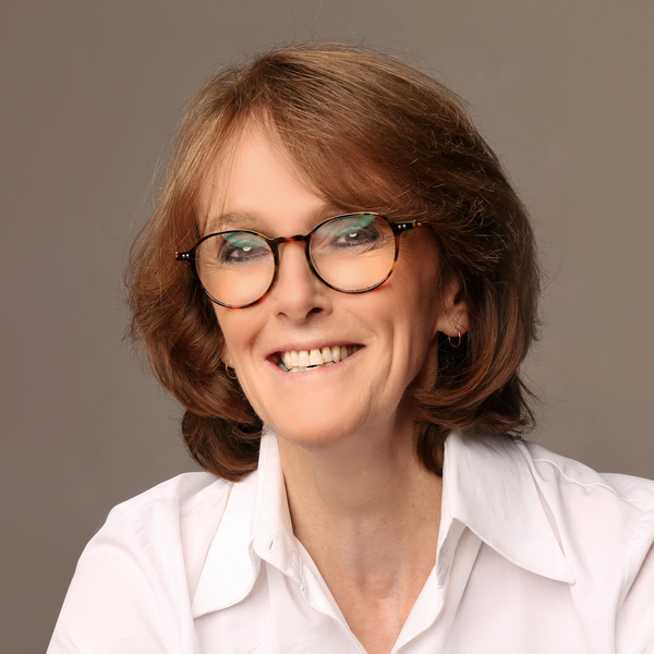 Cathy FOLEY