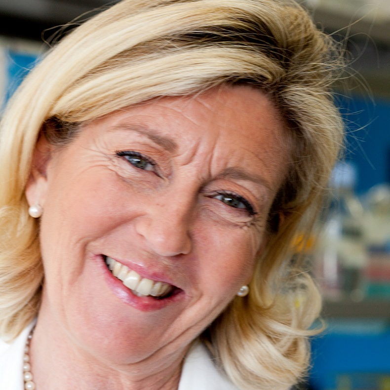 Marialuisa LAVITRANO