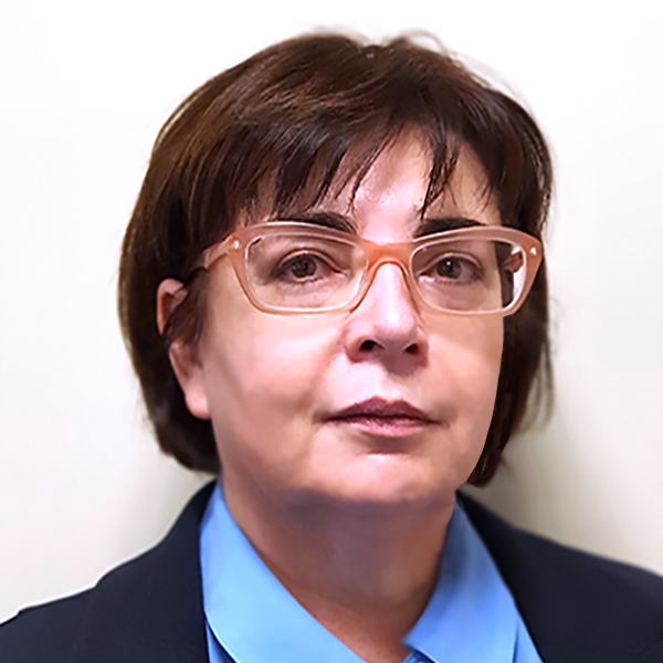 Gelsomina PAPPALARDO