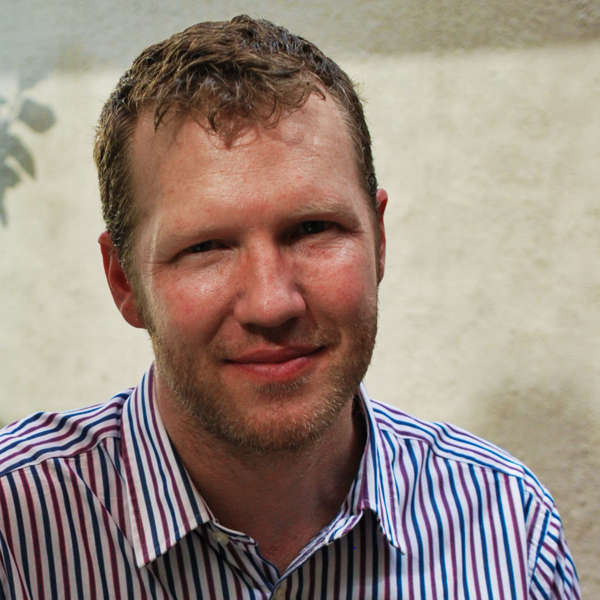 Adrian J. TIPLADY