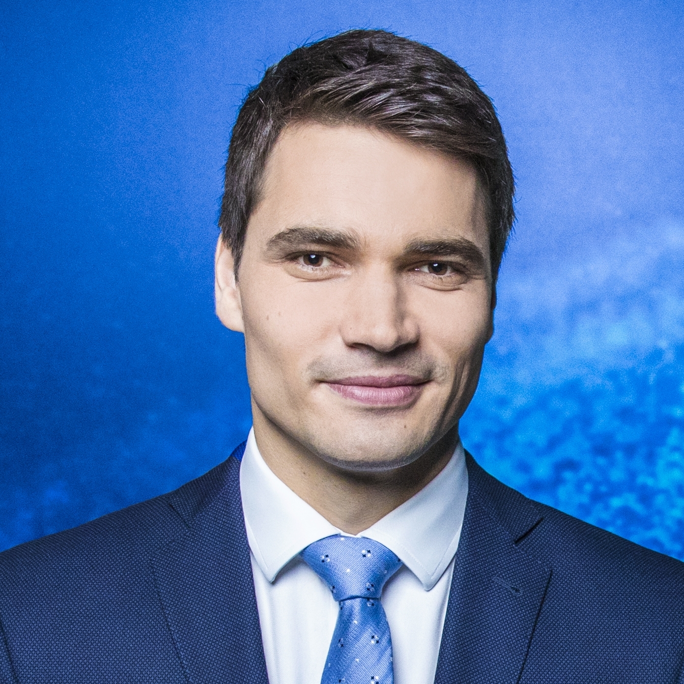 Daniel STACH