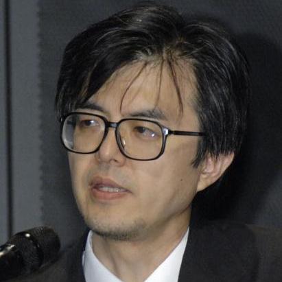 Yasuhiro MURYAMA