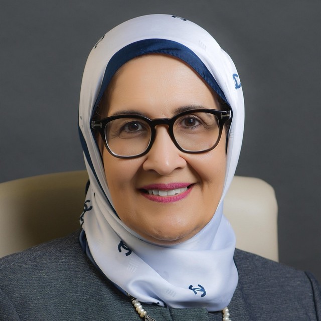 Nahla AFIFI