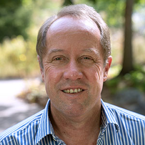 Hugh POSSINGHAM