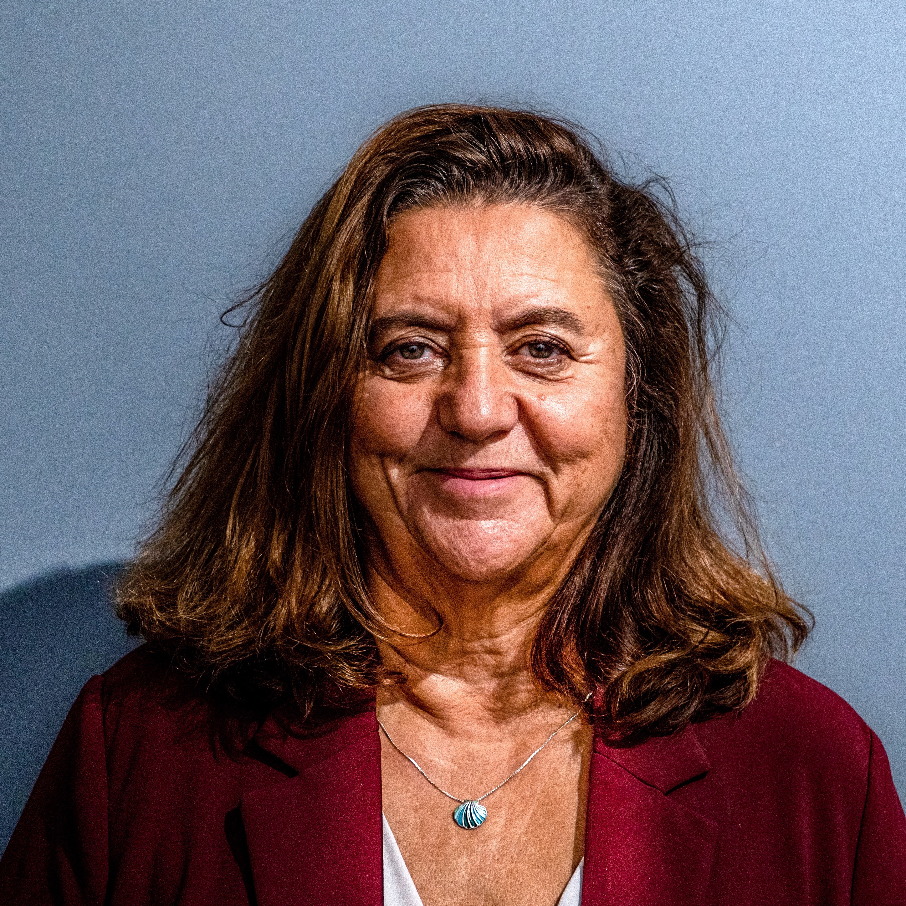 Inmaculada FIGUEROA