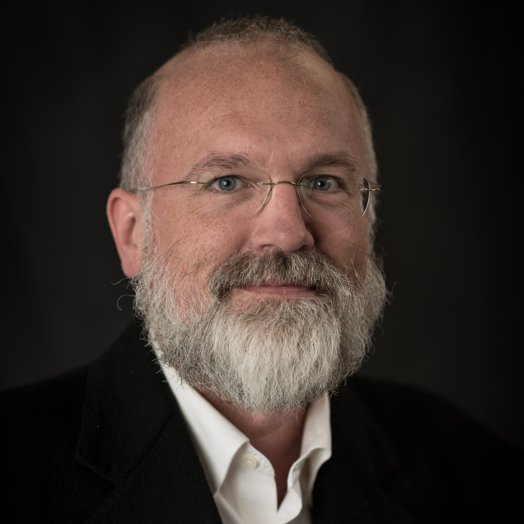 Gregory BOEBINGER