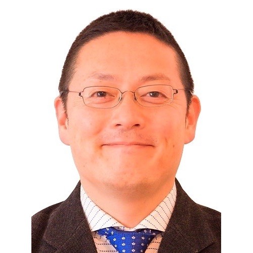 Toshiyasu ICHIOKA