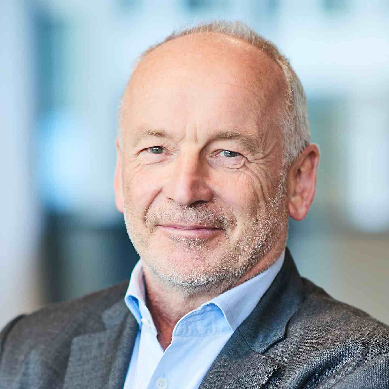 Jean-Claude BURGELMAN