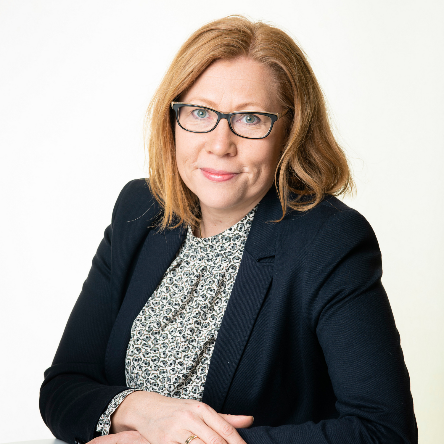 Sanna SORVARI SUNDET