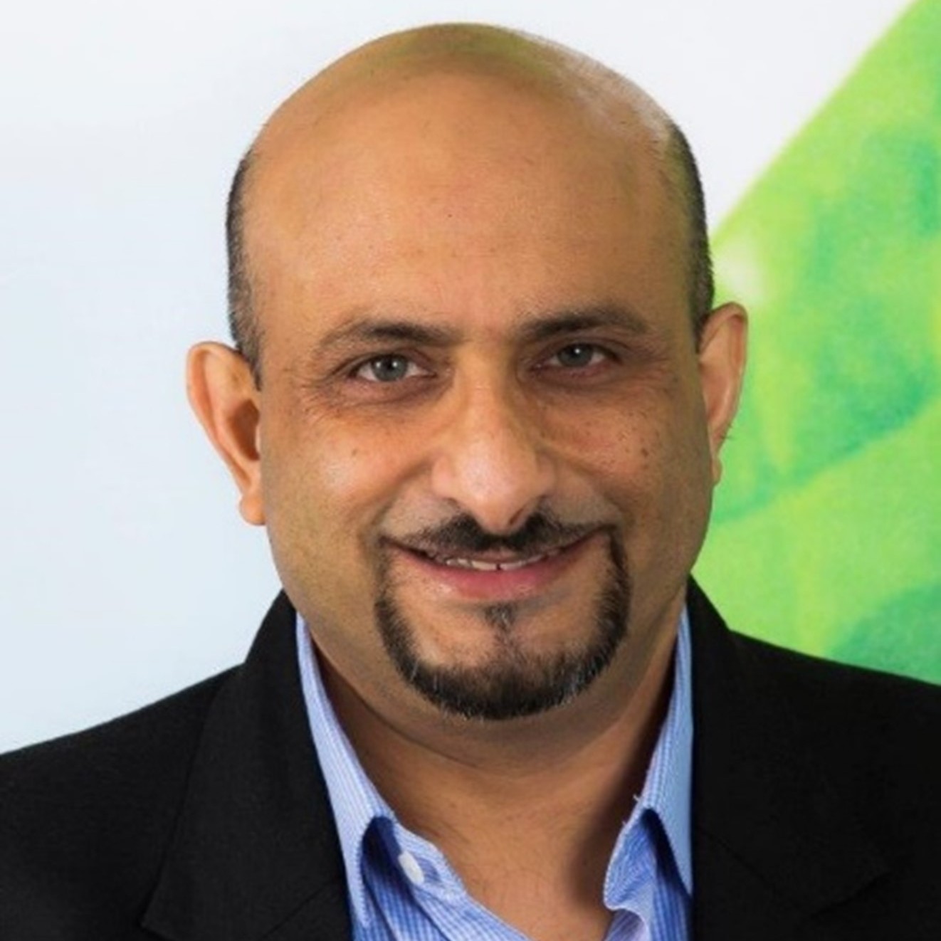 Imraan PATEL