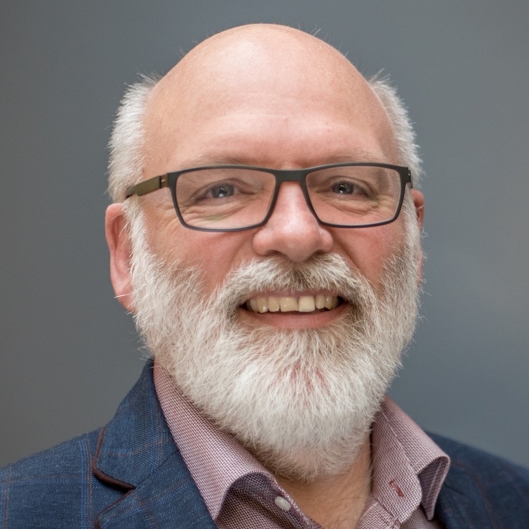 Mark LEGGOTT