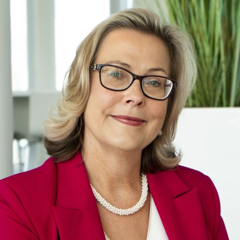 Signe RATSO