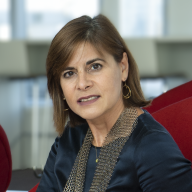Anna PANAGOPOULOU