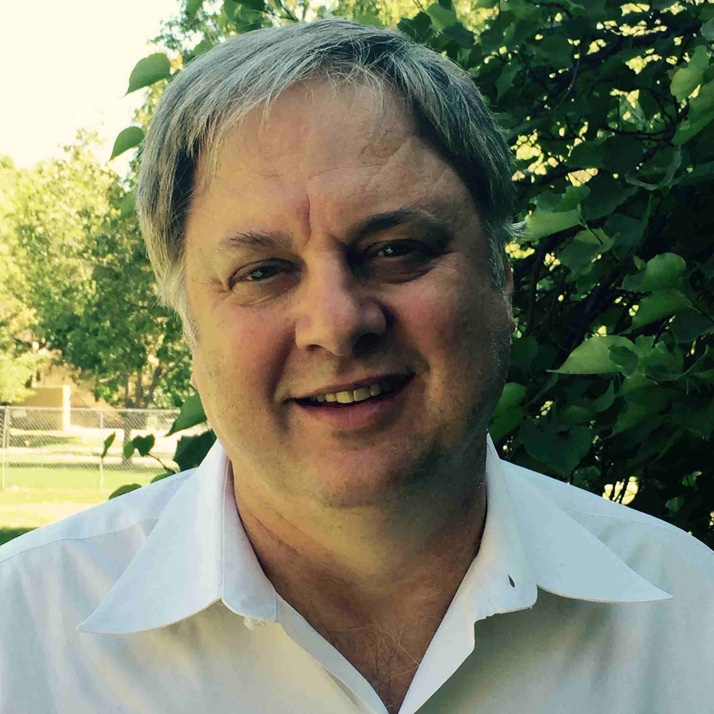 Hank LOESCHER
