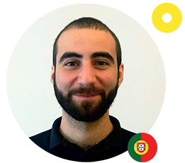 Leonid Kholkine is part of the team of World Data League
