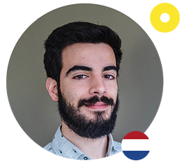Leonid Kholkine is part of the team of World Data League