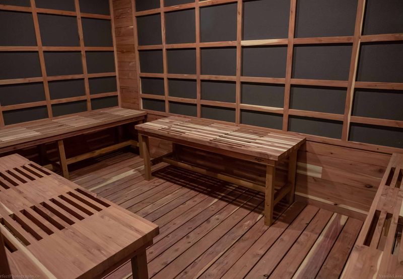 The Ocean Lab Austin Float Spa and Wellness Center