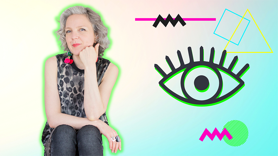 a futurist and forecaster teaching how to research trends