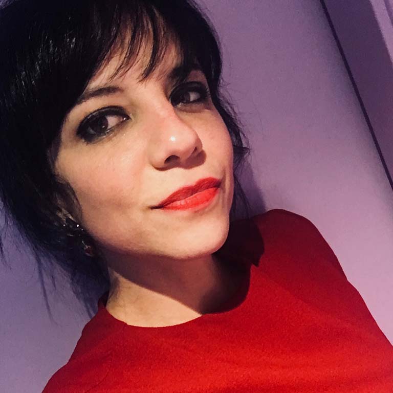 Sonia Mendez's Instagram, Twitter & Facebook on IDCrawl