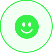 Smile icon
