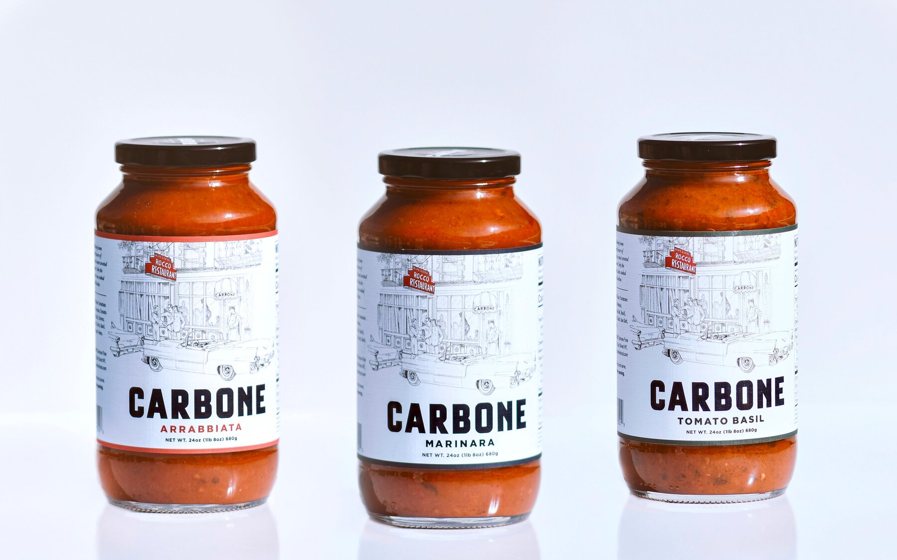 Goody Founder Series: Carbone's Eric Skae