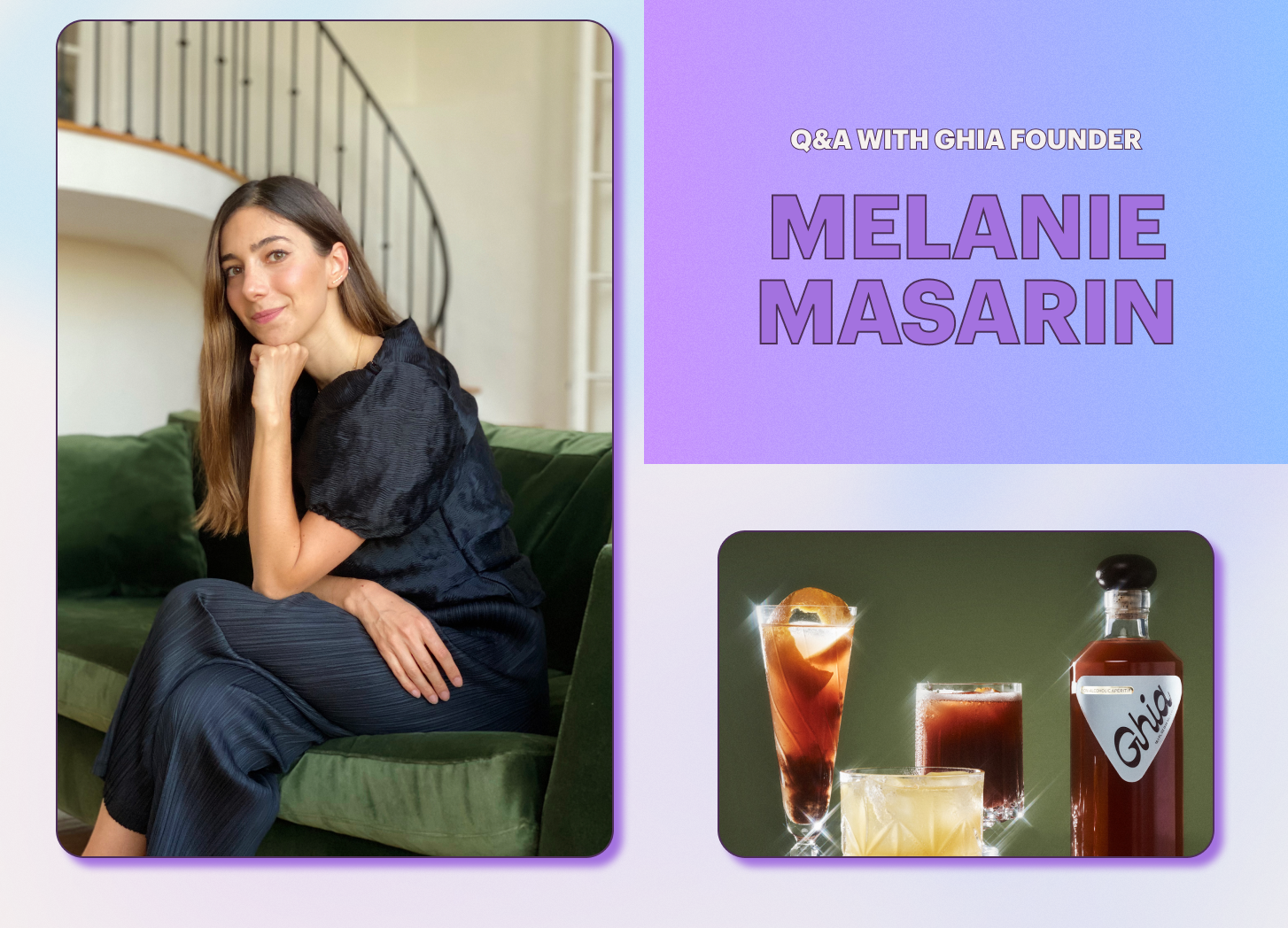 The Non-Alcoholic Aperitif Your Holiday Party Is Missing 