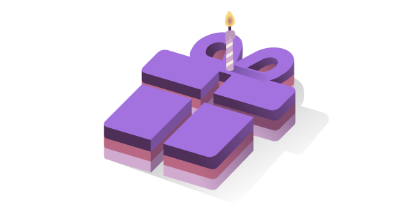 Make Birthdays Unforgettable 