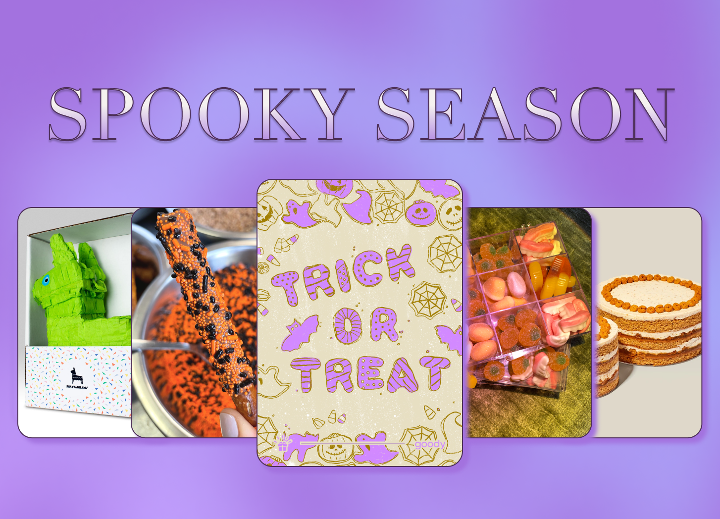 Scary Good Halloween Gifts 