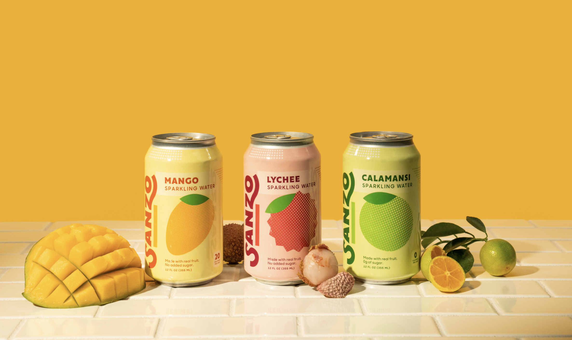 Goody Founder Series: Sanzo's Sandro Roco
