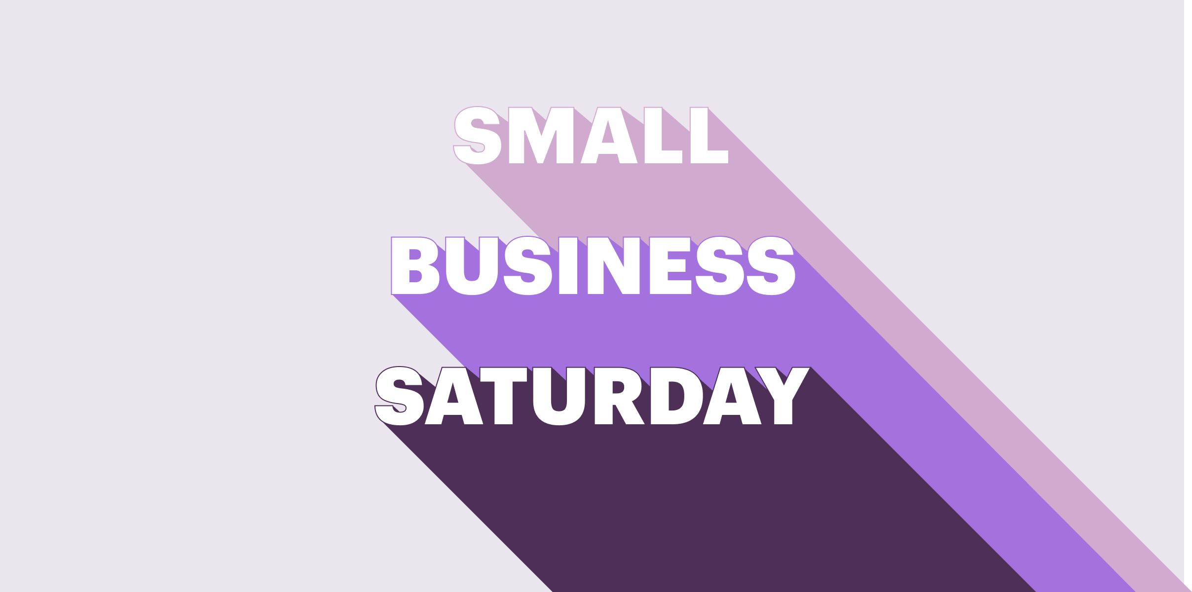 The Growing Brands You Should Support This Small Business Saturday