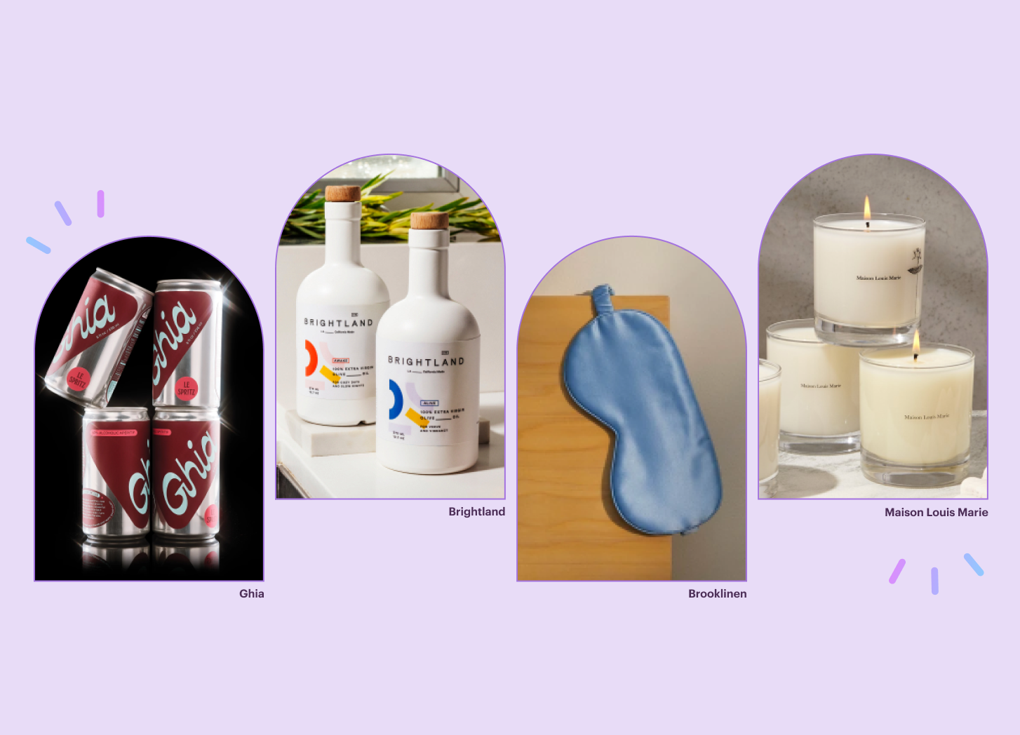 What the Goody Team is Gifting: July Edition