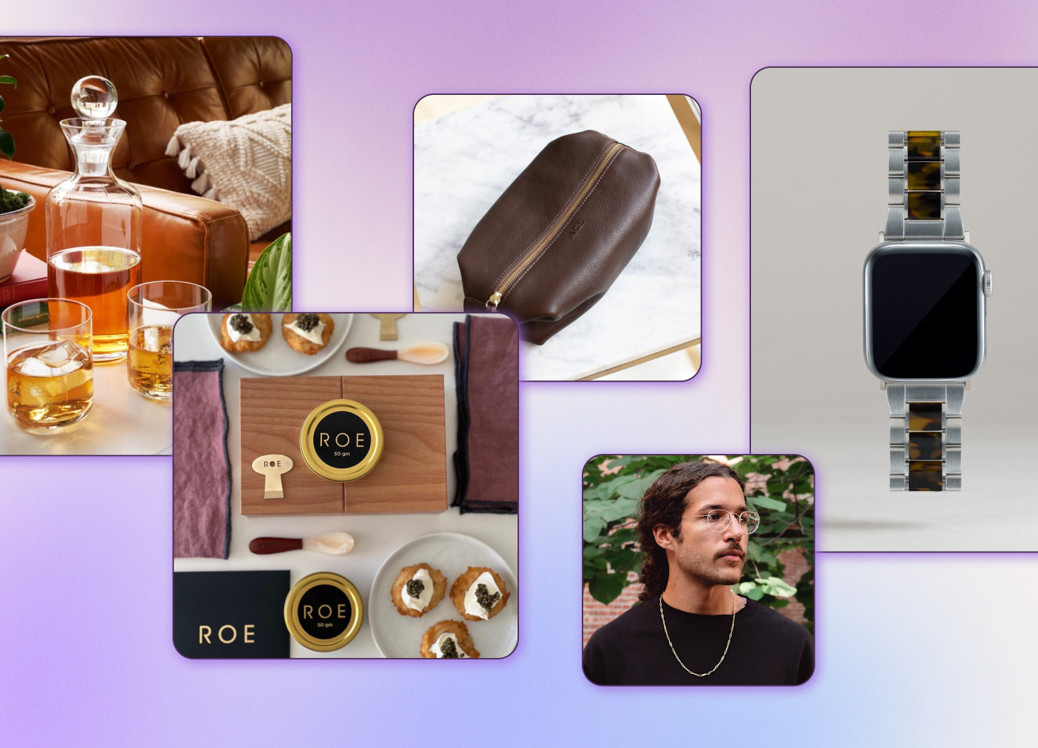 25 Unique Valentine’s Gifts for Him in 2022