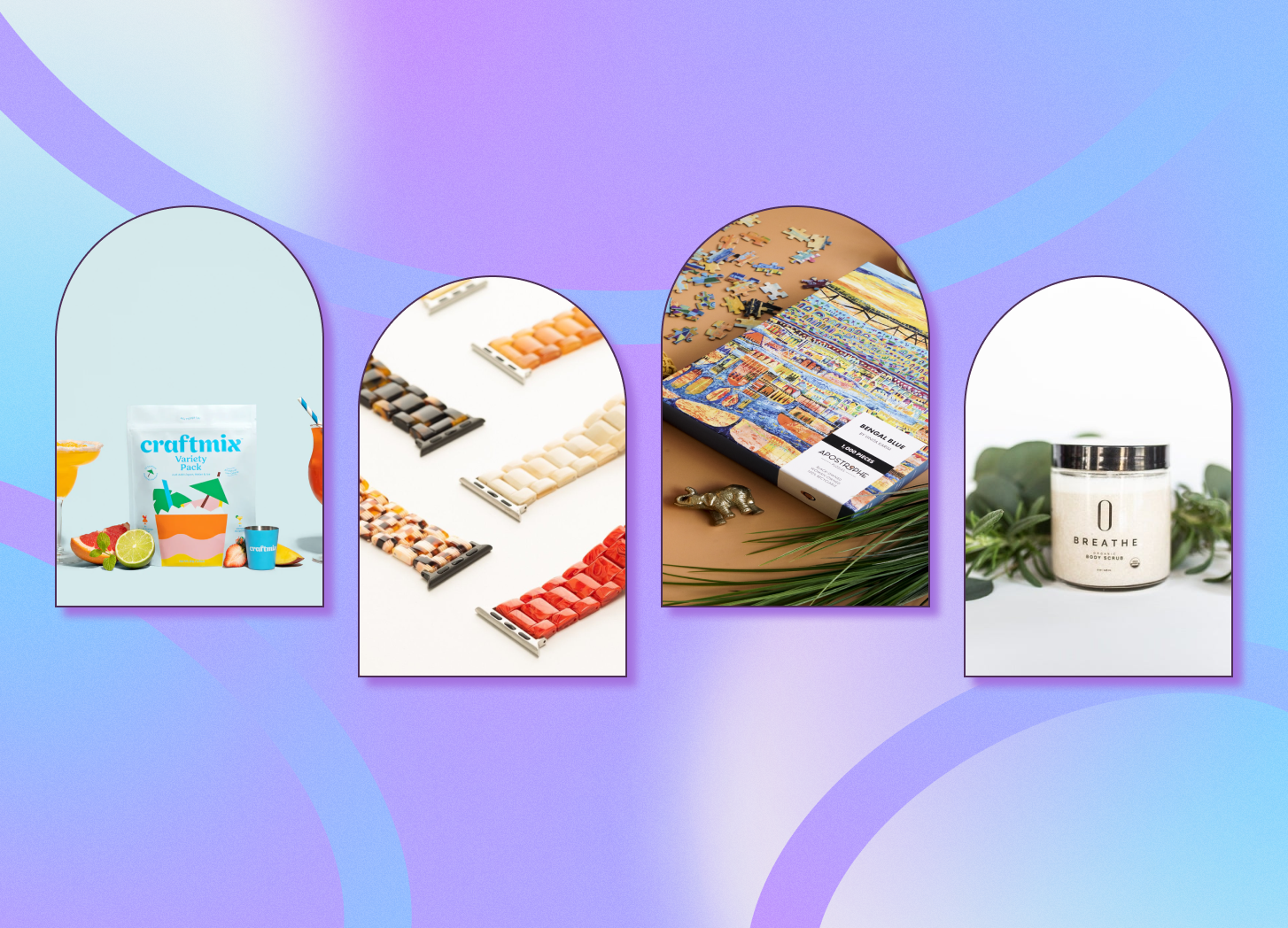Celebrate the Aquarius In Your Life With Our Top Picks On Goody