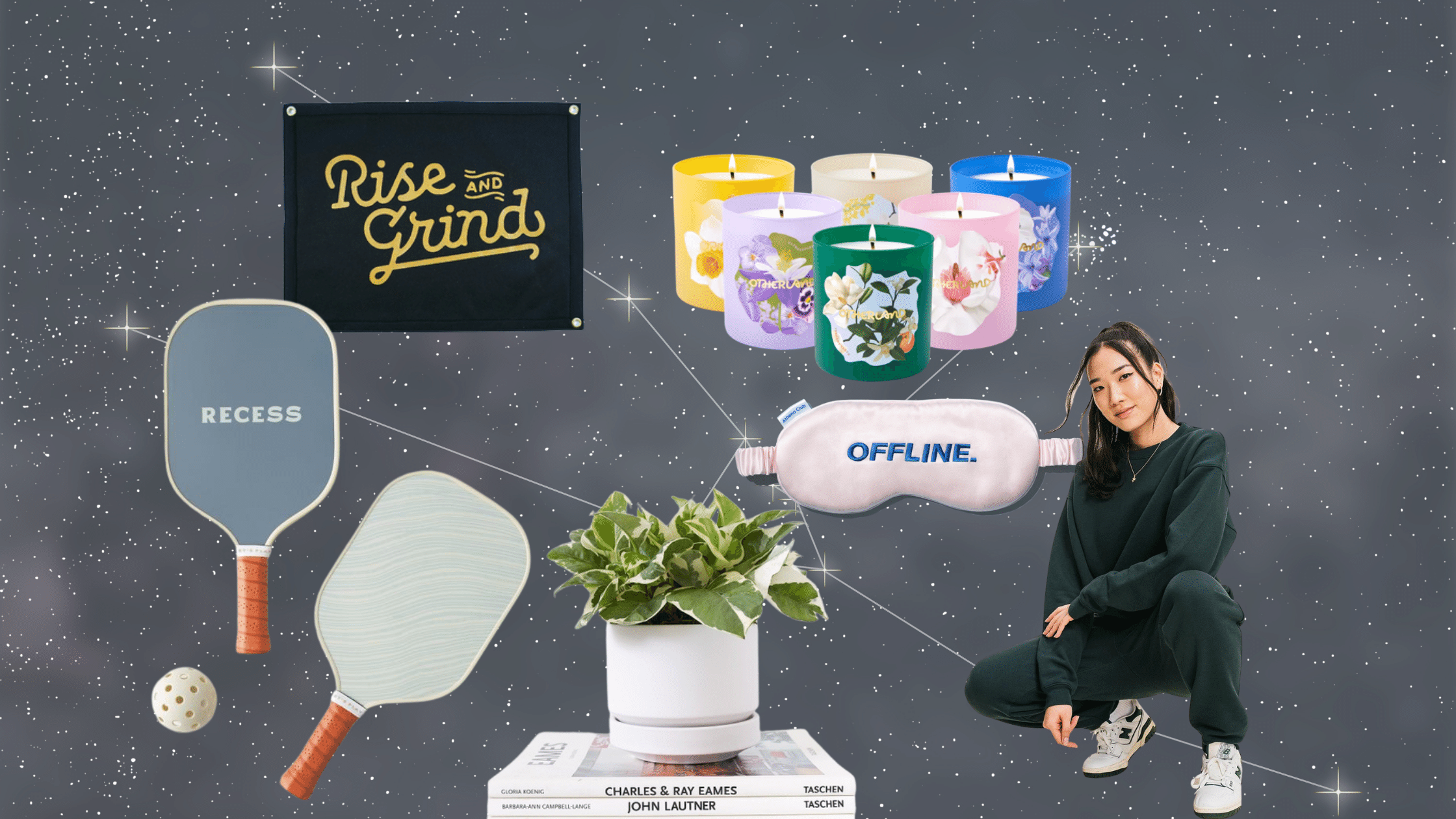 Gifts To Pamper Your Fave Taurus 