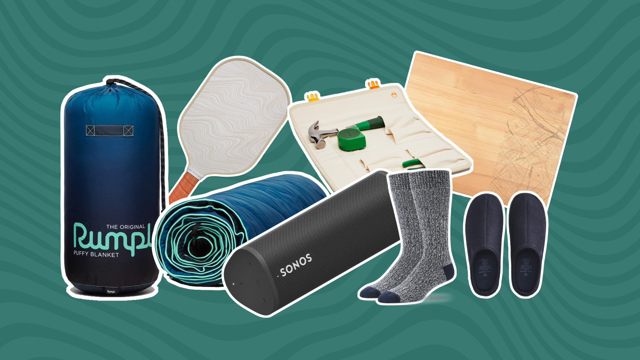 30 Best Father’s Day Gifts for Every Type of Dad