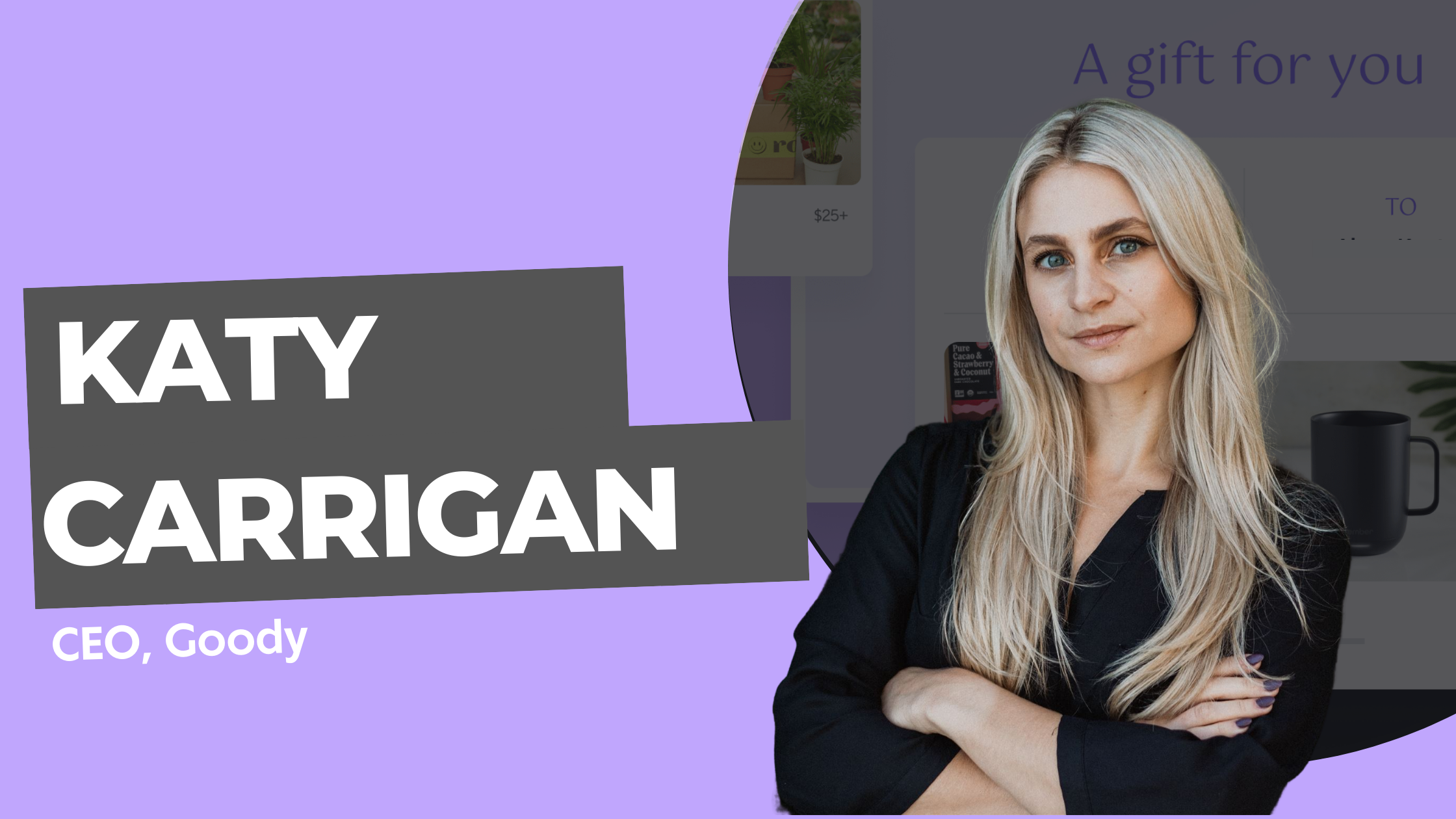 An Interview With Goody’s New CEO, Katy Carrigan