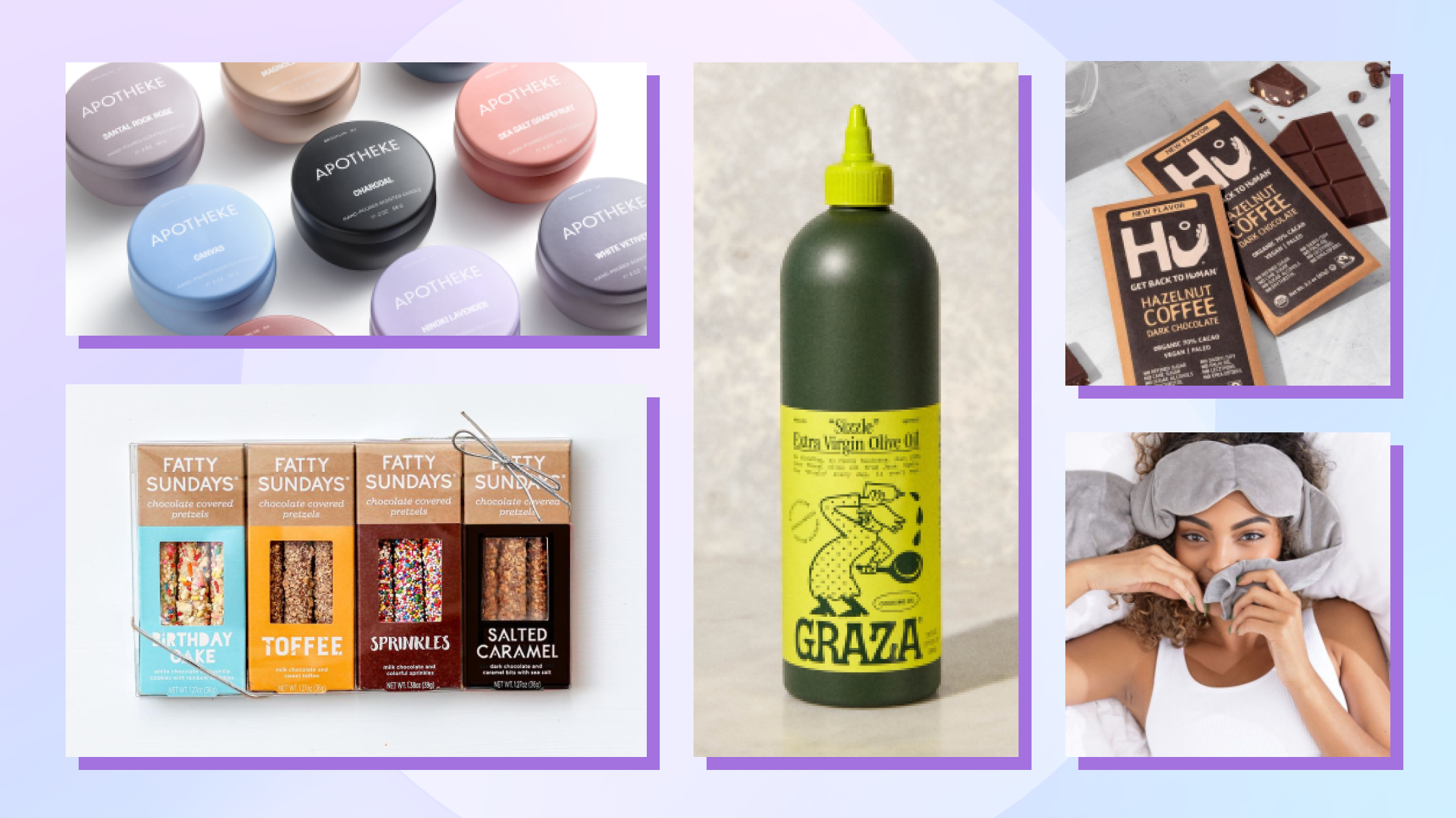Small & Inexpensive Gift Ideas for Your Coworkers