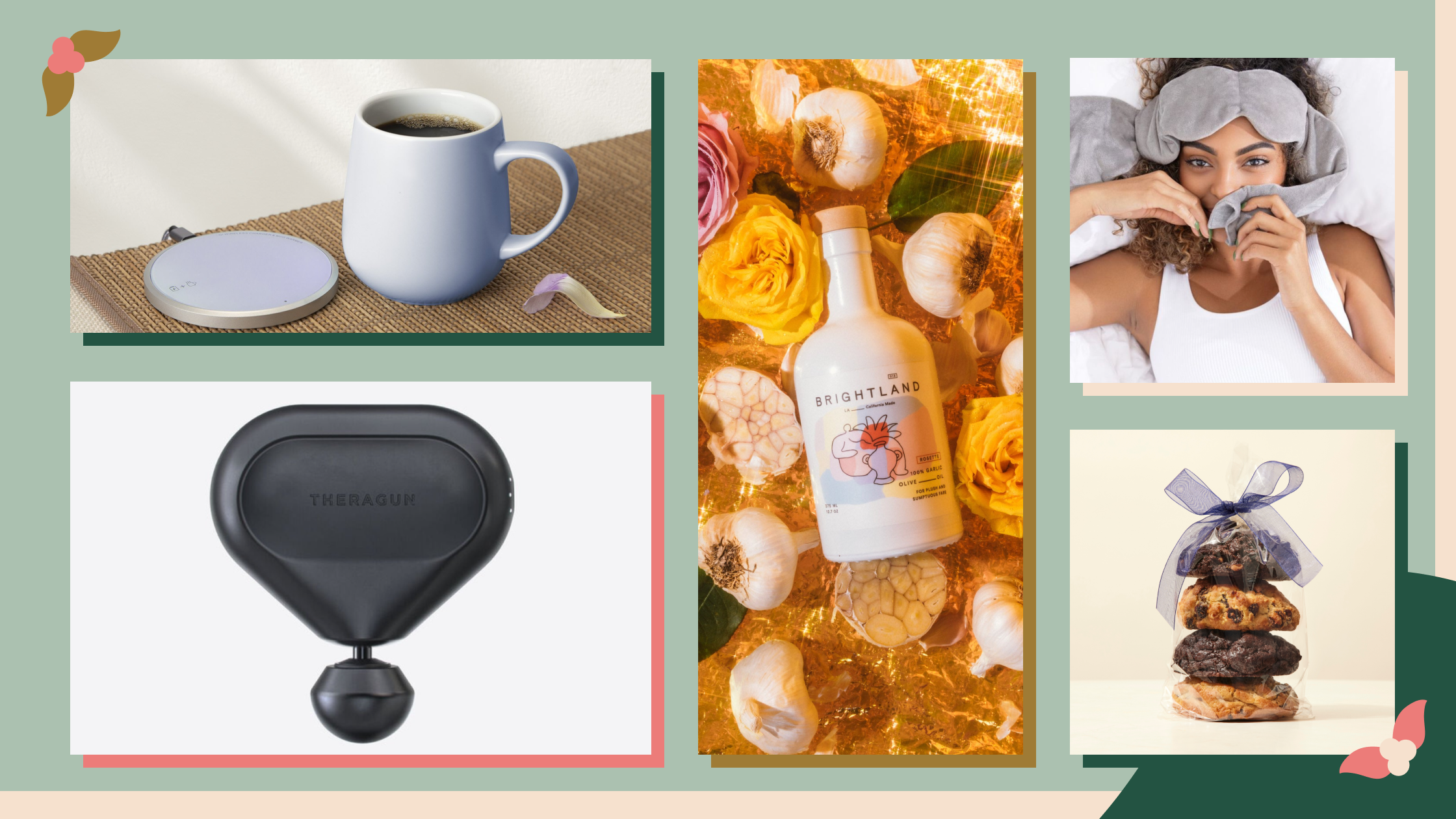 Goody’s Team Picks for 12 Days of Gifting