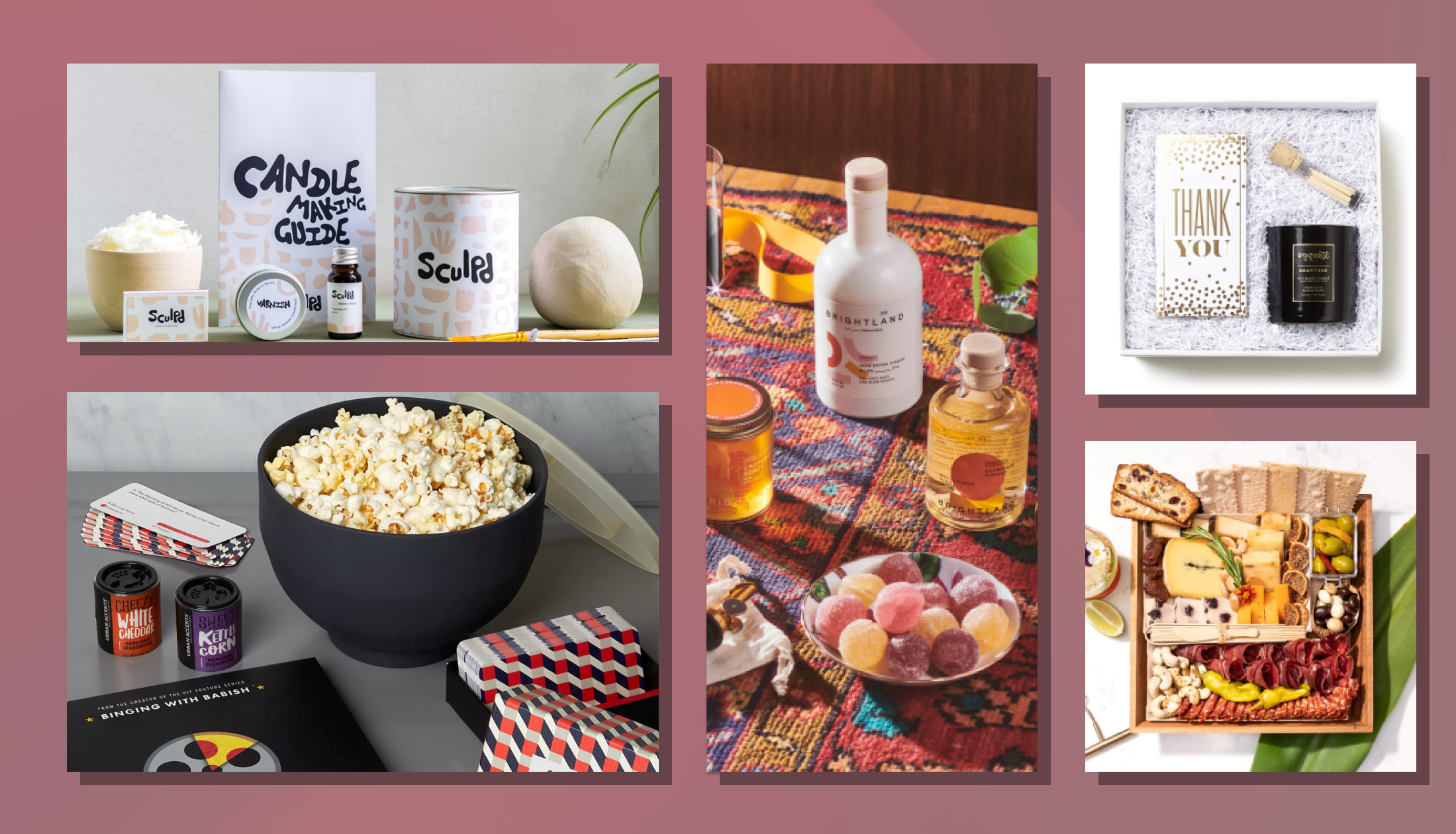 Most Employee Gift Boxes Are Tacky, These 10 Are Great