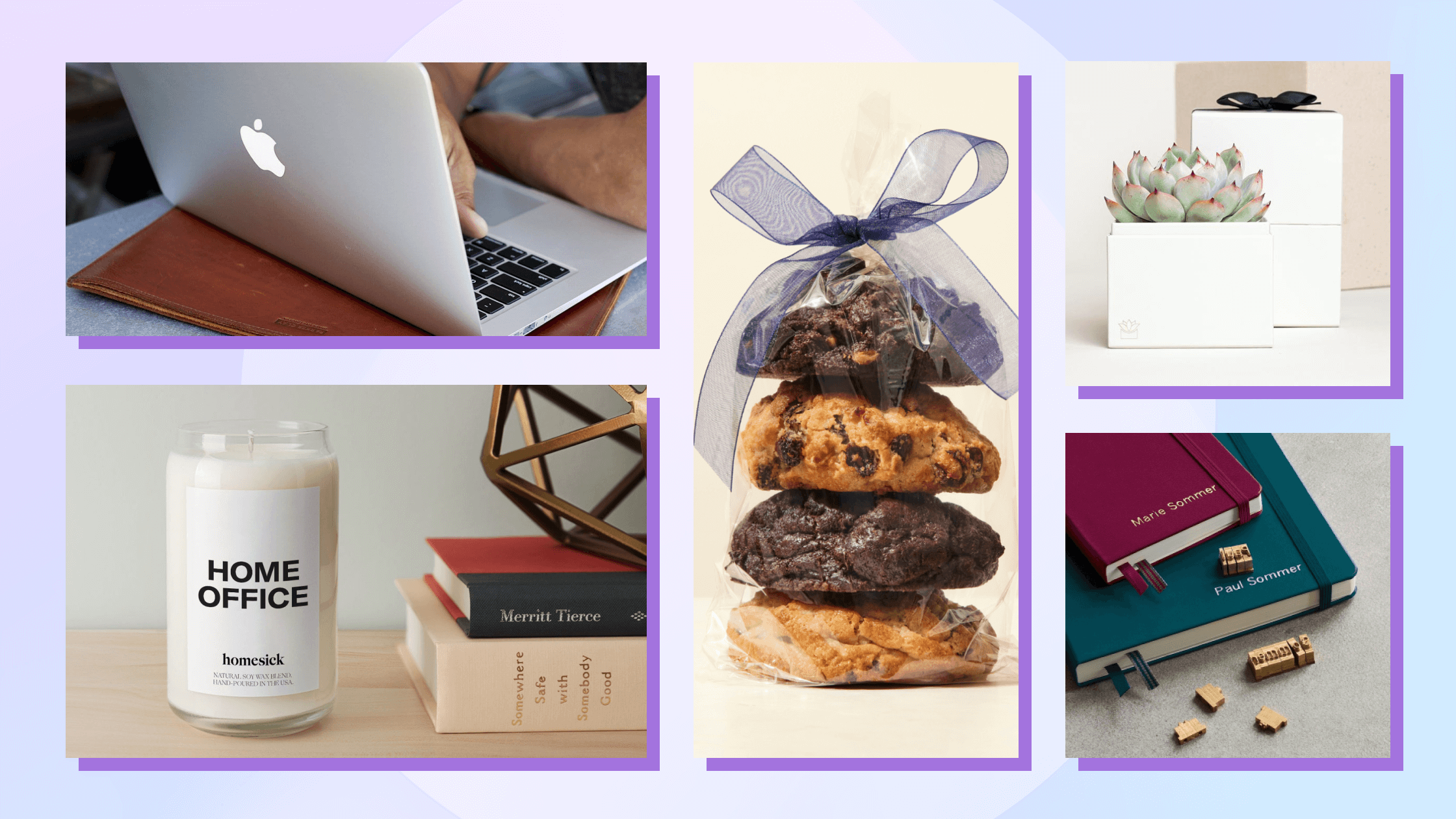 10 Wonderful Welcome Gifts for New Employees