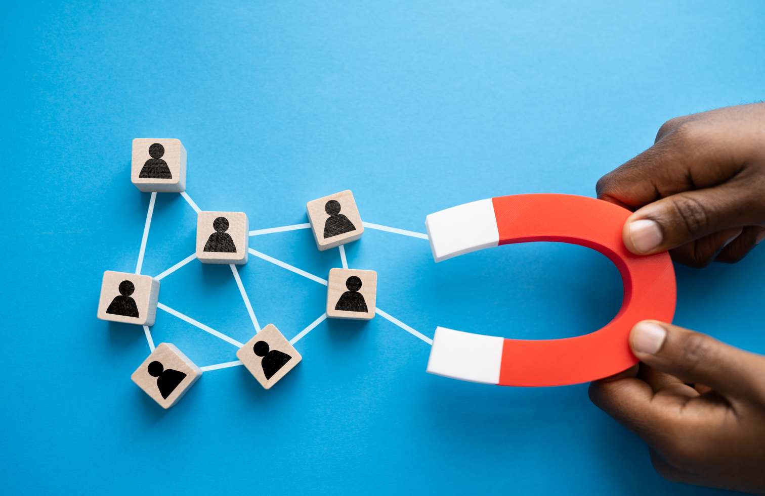 10 B2B Lead Generation Ideas To Break Through the Noise