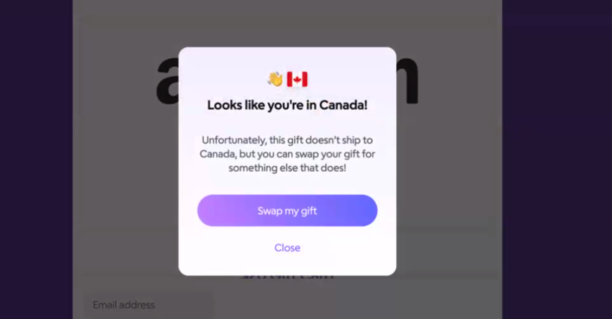 Guide How To Send International Corporate Gifts on Goody Goody