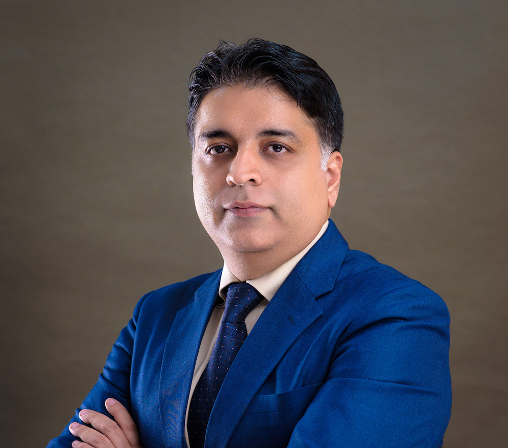 Ravi Sethi